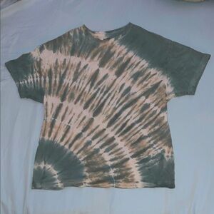 Victoria’s Secret Tie-Dye T-Shirt